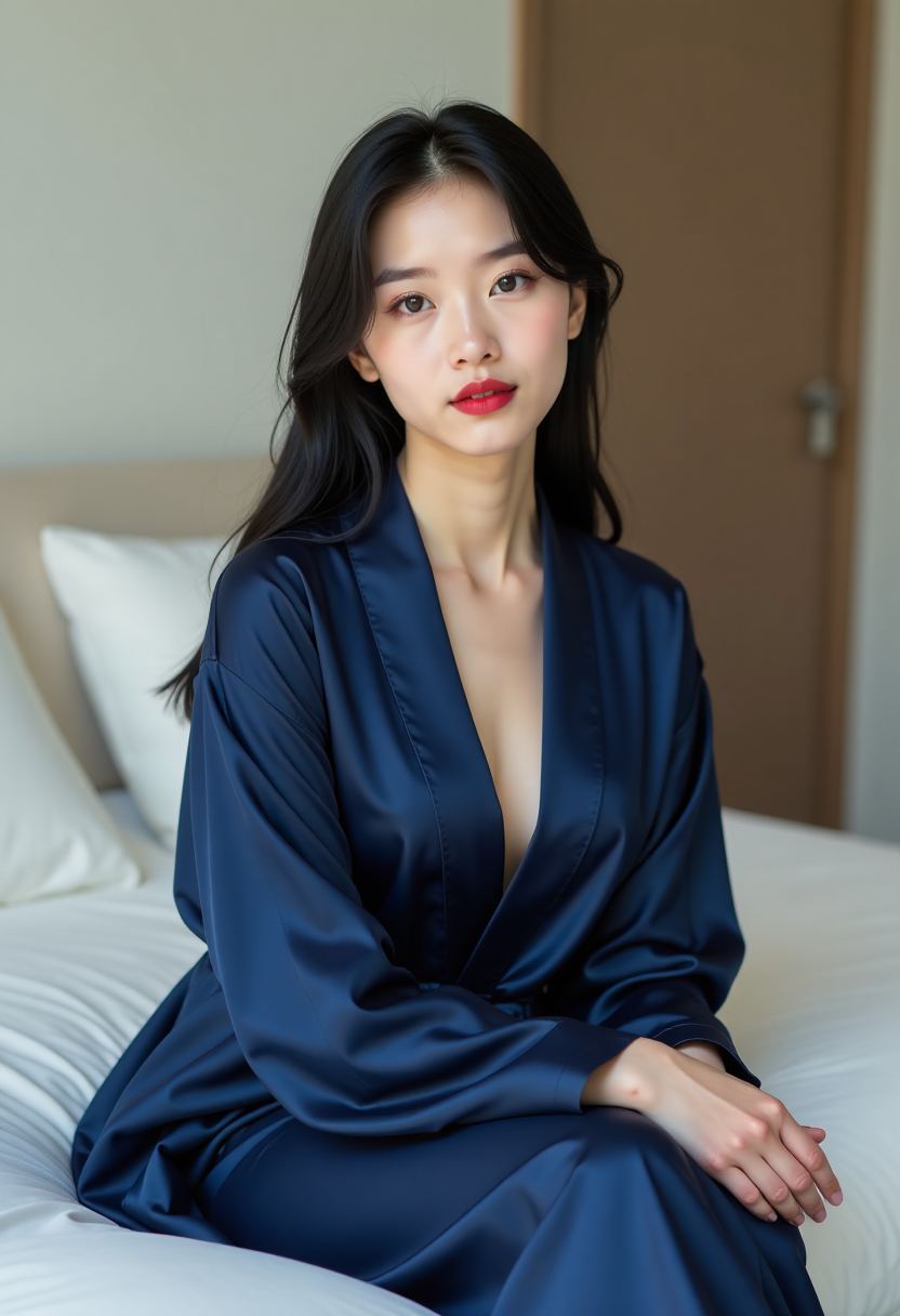 校花的贴身AI保镖短剧